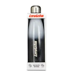 Borraccia Termica Invicta Shine 500 ml Inox 304 Variante 8a5 - borracce