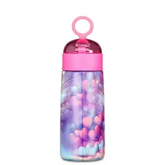 Sj Gang Borraccia 460 ml Inox 304 Animali Variante 300 - borracce