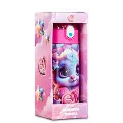 Sj Gang Borraccia 460 ml Inox 304 Animali Variante 300 - borracce