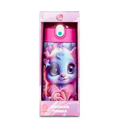 Sj Gang Borraccia 460 ml Inox 304 Animali Variante 300 - borracce