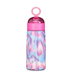Sj Gang Borraccia 460 ml Inox 304 Animali Variante 3e2 - borracce