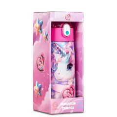 Sj Gang Borraccia 460 ml Inox 304 Animali Variante 3e2 - borracce