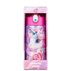 Sj Gang Borraccia 460 ml Inox 304 Animali Variante 3e2 - borracce