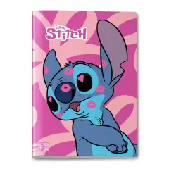 Lilo & Stitch Quaderno A4 Maxi 96/100 Rigatura B - Cancelleria varia