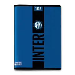 Inter Quaderno A4 Maxi 96/100 Rigatura 10m - Cancelleria varia