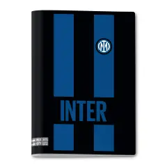 Inter Quaderno A4 Maxi 96/100 Rigatura A - Cancelleria varia