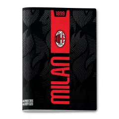 Milan Quaderno A4 Maxi 96/100 Rigatura A - Cancelleria varia