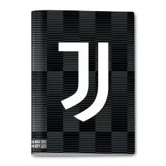 Juventus Quaderno A4 Maxi 96/100 Rigatura 10M - Cancelleria varia