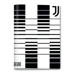 Juventus Quaderno A4 Maxi 96/100 Rigatura A - Cancelleria varia