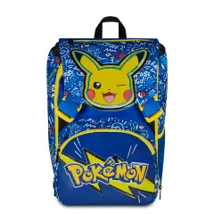 Pokemon I Choose You! Zaino Sdoppiabile Big - zaini scuola