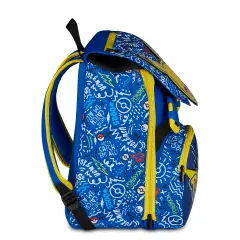 Pokemon I Choose You! Zaino Sdoppiabile Big - zaini scuola