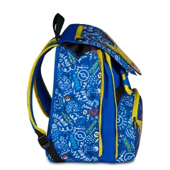 Pokemon I Choose You! Zaino Sdoppiabile Big - zaini scuola