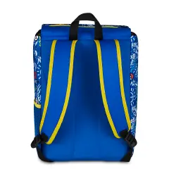 Pokemon I Choose You! Zaino Sdoppiabile Big - zaini scuola