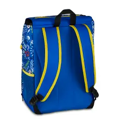 Pokemon I Choose You! Zaino Sdoppiabile Big - zaini scuola