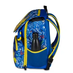 Pokemon I Choose You! Zaino Sdoppiabile Big - zaini scuola