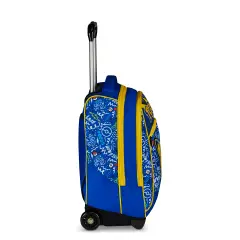 Pokemon I Choose You! Big Zaino Trolley - zaini trolley
