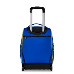 Pokemon I Choose You! Big Zaino Trolley - zaini trolley