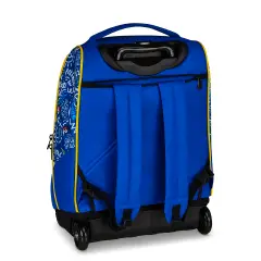Pokemon I Choose You! Big Zaino Trolley - zaini trolley