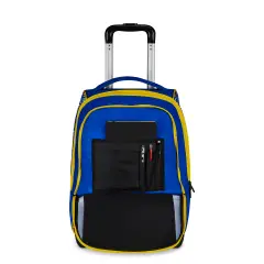 Pokemon I Choose You! Big Zaino Trolley - zaini trolley