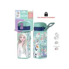 Frozen Borraccia Ecozen ml.550 - regalo e gadget valigeria