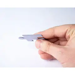 Puzzle 180 Pezzi Super K Pop Demon Hunters - Puzzle in cartone