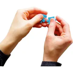 Puzzle 300 Pezzi Super K Pop Demon Hunters - Puzzle in cartone