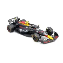 Auto 1:43 Red Bull Racing Rb20 #11 Perez Con Casco - diecast