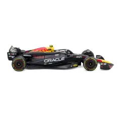 Auto 1:43 Red Bull Racing Rb20 #11 Perez Con Casco - diecast