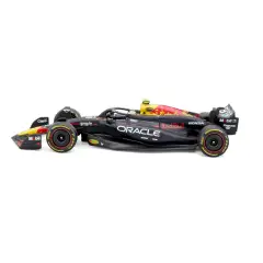 Auto 1:43 Red Bull Racing Rb20 #11 Perez Con Casco - diecast