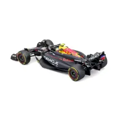 Auto 1:43 Red Bull Racing Rb20 #11 Perez Con Casco - diecast