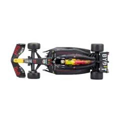Auto 1:43 Red Bull Racing Rb20 #11 Perez Con Casco - diecast