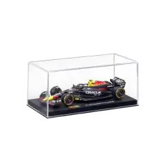 Auto 1:43 Red Bull Racing Rb20 #11 Perez Con Casco - diecast