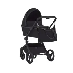 Borsa Fasciatoio Anex Black - borse e zaini