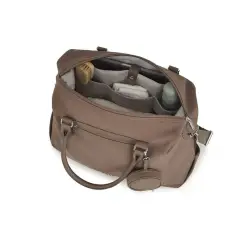 Borsa Fasciatoio Anex Brown - borse e zaini