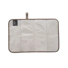 Borsa Fasciatoio Anex Brown - borse e zaini