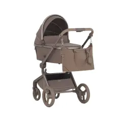 Borsa Fasciatoio Anex Brown - borse e zaini