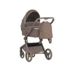 Zaino Anex Brown - borse e zaini