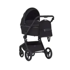 Zaino Anex Black - borse e zaini