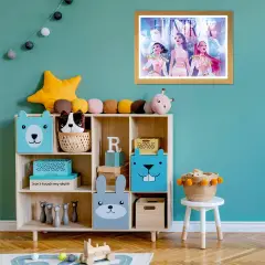 Puzzle 104 Pezzi K Pop Demon Hunters - Puzzle in cartone