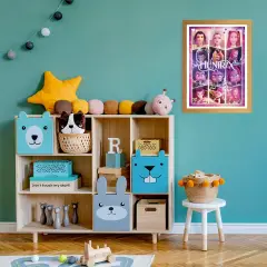 Puzzle 104 Pezzi K Pop Demon Hunters - Puzzle in cartone