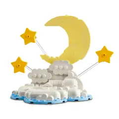 LEGO 40814 Elefantino tra le Stelle Decorazione Bebè - lego