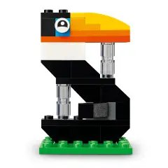 LEGO 40807 Numeri Compleanno Animali Educativi - lego