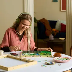 LEGO Art Claude Monet - Lo Stagno Delle Ninfee 31220 - lego