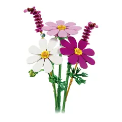 Lego Botanicals Fiori di Cosmos 11514 - lego