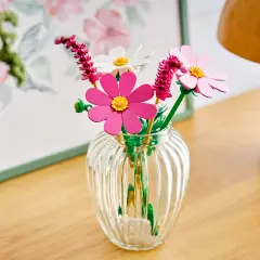 Lego Botanicals Fiori di Cosmos 11514 - lego