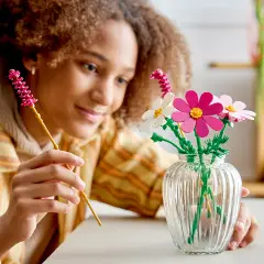 Lego Botanicals Fiori di Cosmos 11514 - lego