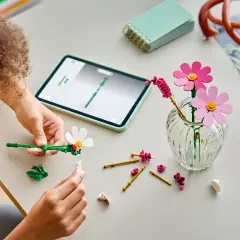 Lego Botanicals Fiori di Cosmos 11514 - lego