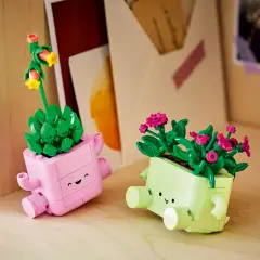 LEGO Botanicals 11506 Piante Dondolanti 253 Pezzi - lego