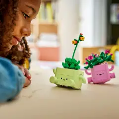 LEGO Botanicals 11506 Piante Dondolanti 253 Pezzi - lego