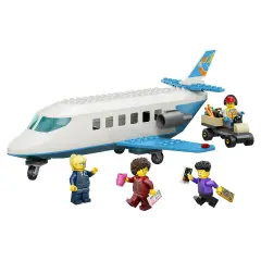 Lego City Jet Passeggeri 60492 - lego
